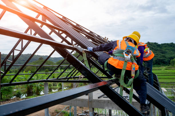 Best Best Roofing Contractors  in Lusby, MD