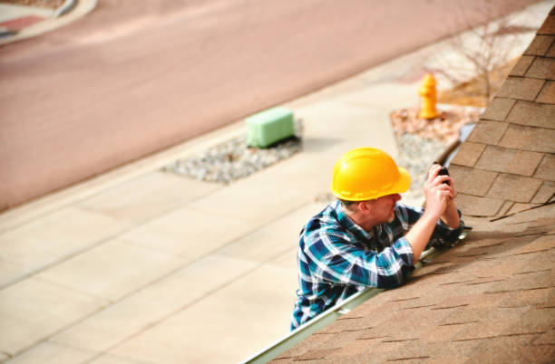 Best New Roof Installation  in Lusby, MD