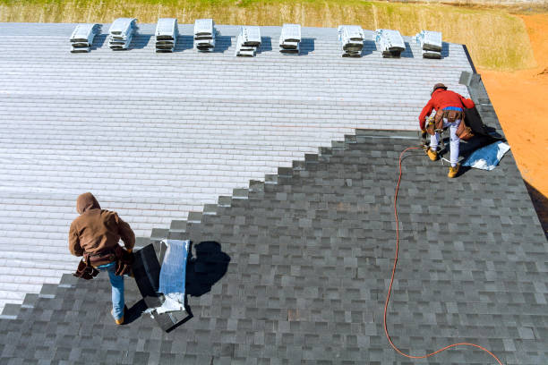 Best Tile Roofing Contractor  in Lusby, MD