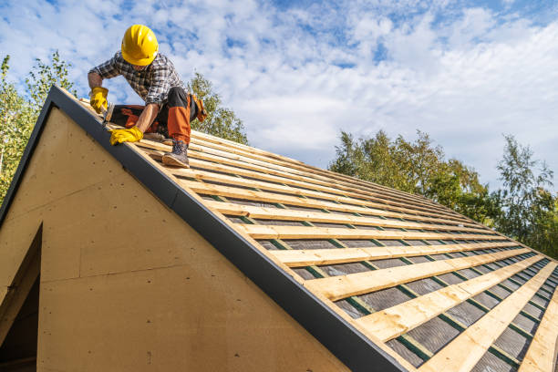Best Commercial Roofing Services  in Lusby, MD