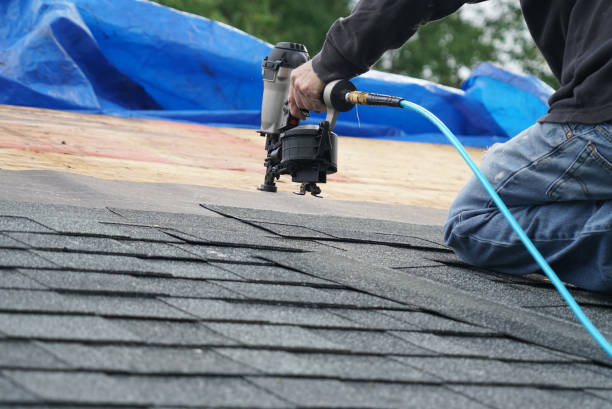 Best Roof Repair Services  in Lusby, MD