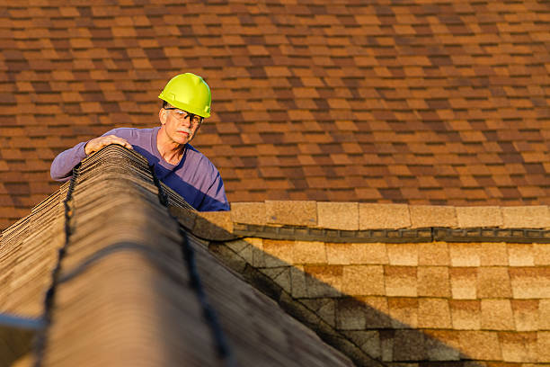 Best Local Roofing Companies  in Lusby, MD