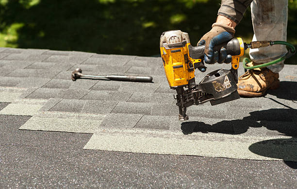 Best Commercial Roofing Services  in Lusby, MD