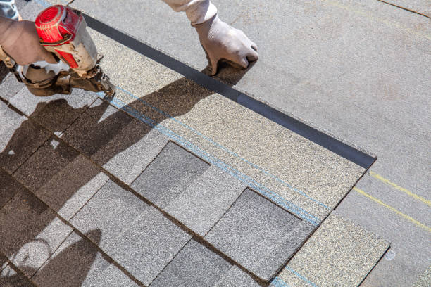 Best Residential Roofing Contractor  in Lusby, MD