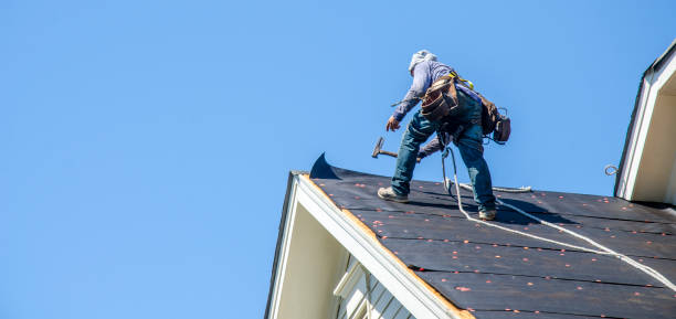 Best Roof Replacement Cost  in Lusby, MD